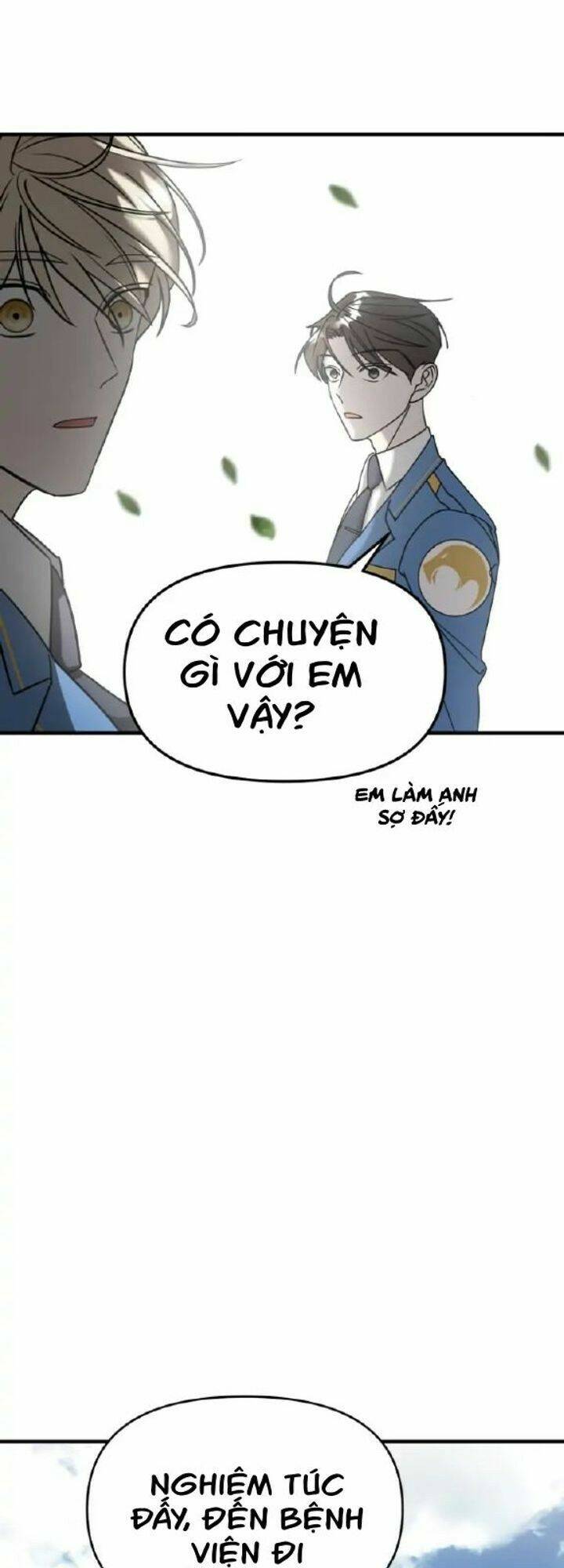 Kẻ Phản Diện Thuần Túy Chap 11 - Next Chap 12