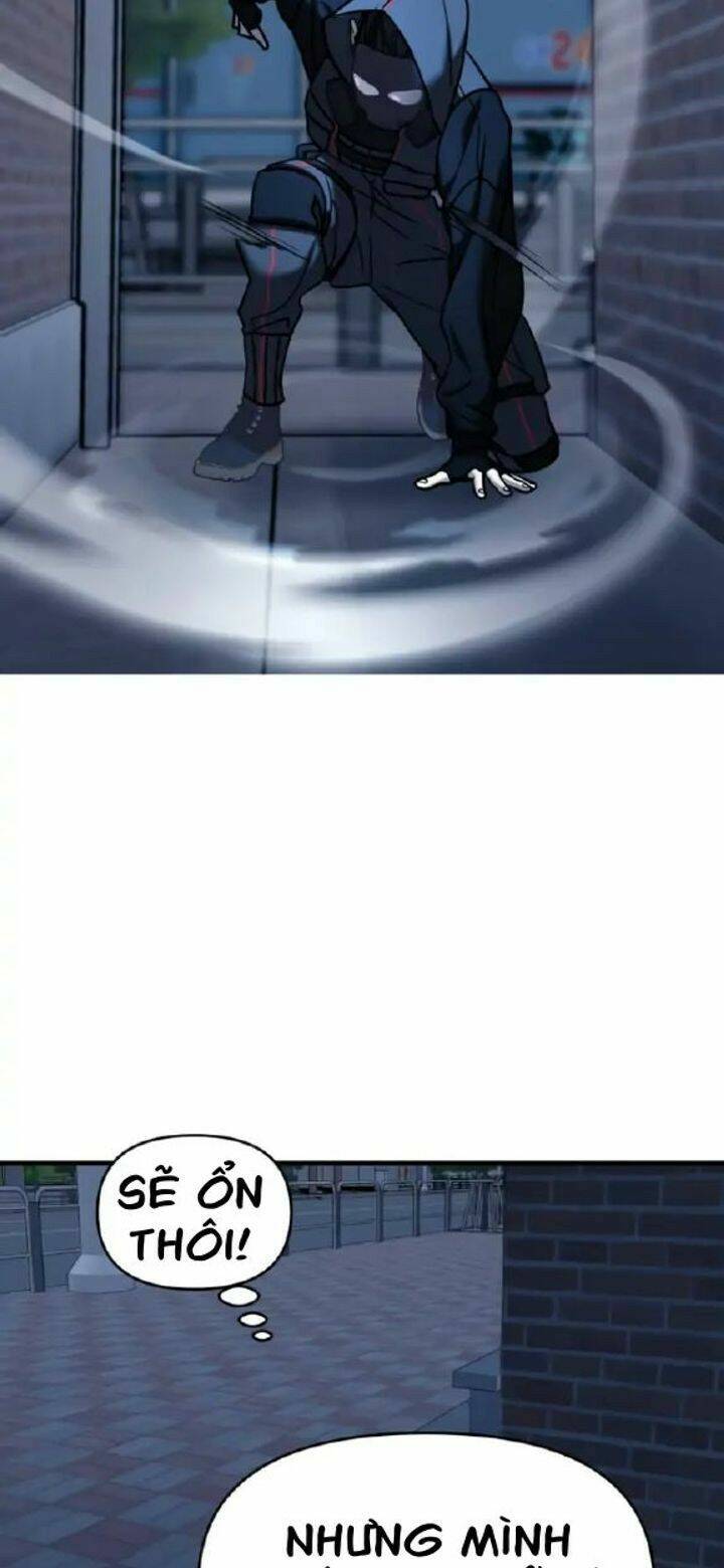 Kẻ Phản Diện Thuần Túy Chap 11 - Next Chap 12