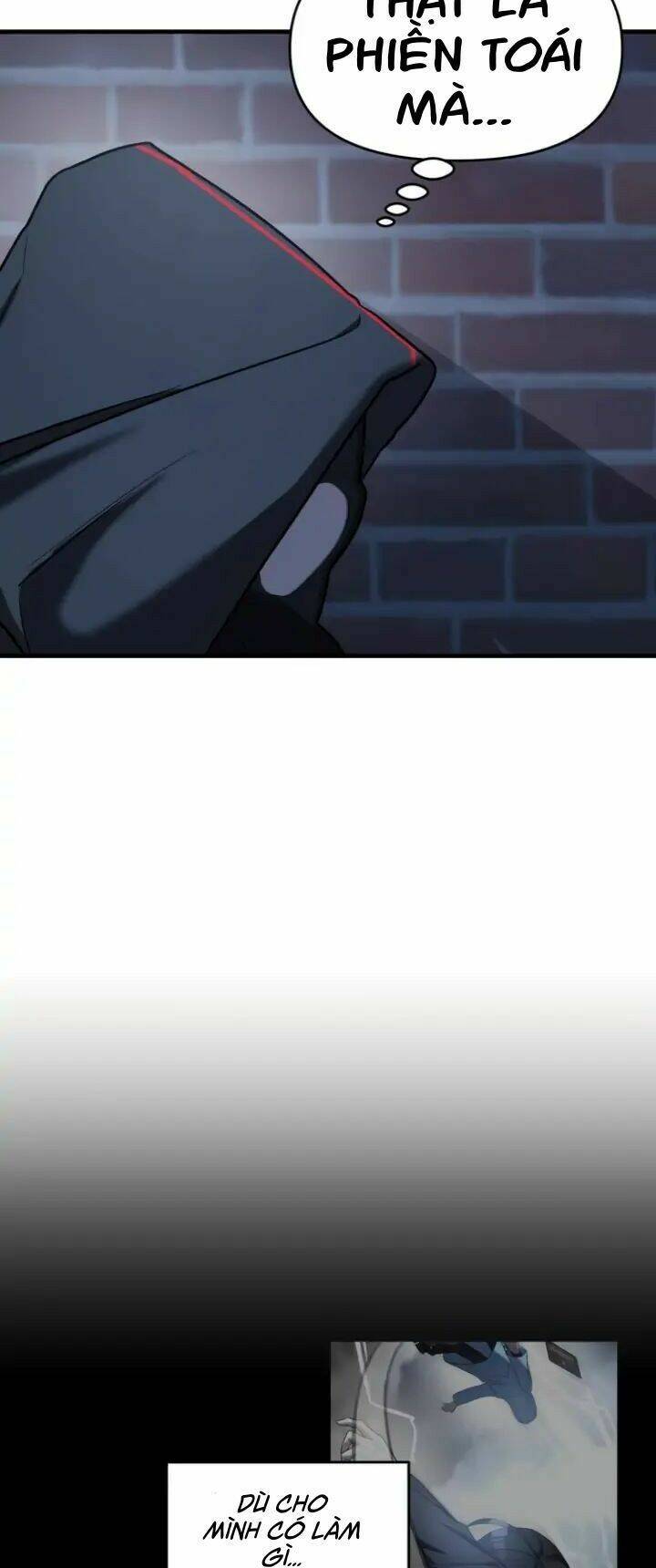 Kẻ Phản Diện Thuần Túy Chap 11 - Next Chap 12