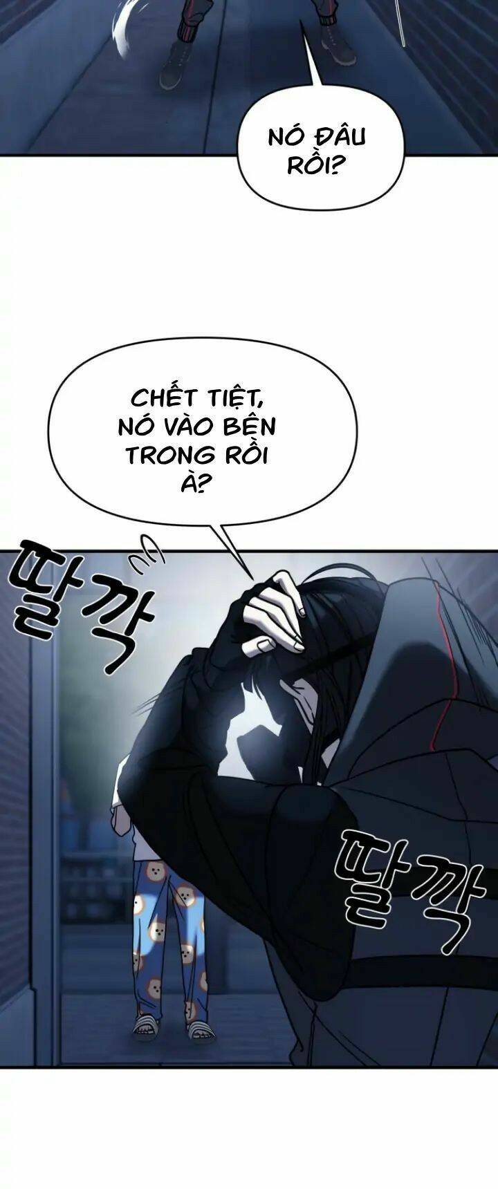 Kẻ Phản Diện Thuần Túy Chap 11 - Next Chap 12