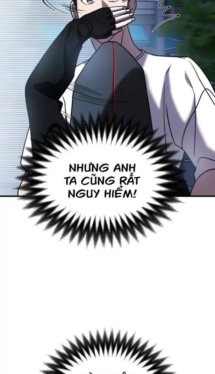 Kẻ Phản Diện Thuần Túy Chap 12 - Next Chap 13