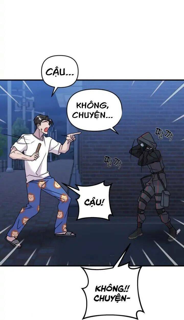 Kẻ Phản Diện Thuần Túy Chap 12 - Next Chap 13