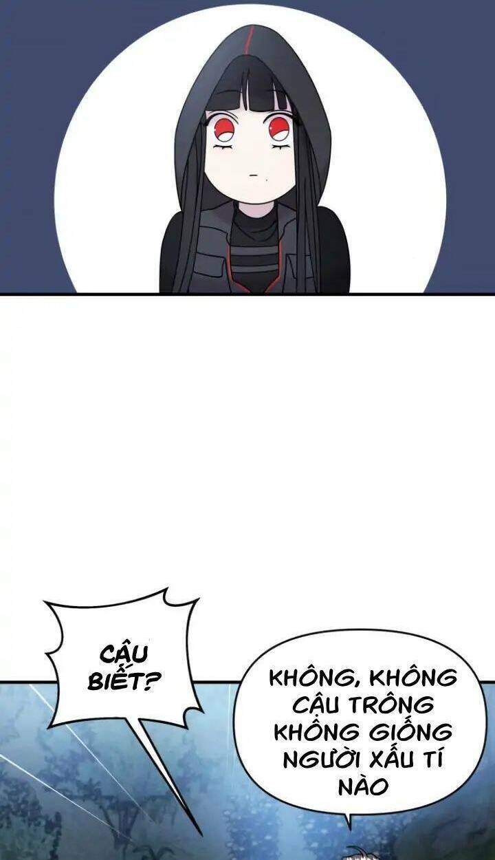 Kẻ Phản Diện Thuần Túy Chap 12 - Next Chap 13