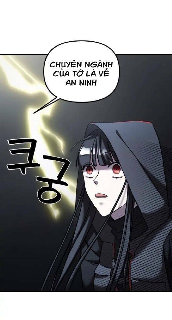 Kẻ Phản Diện Thuần Túy Chap 12 - Next Chap 13