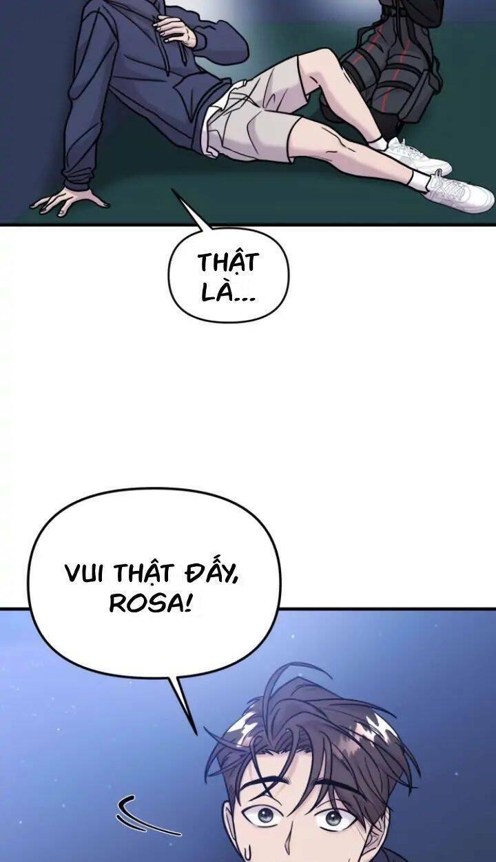 Kẻ Phản Diện Thuần Túy Chap 12 - Next Chap 13