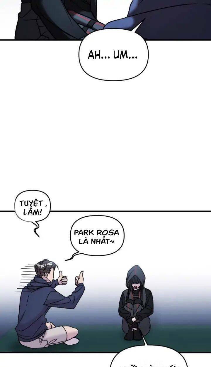 Kẻ Phản Diện Thuần Túy Chap 12 - Next Chap 13