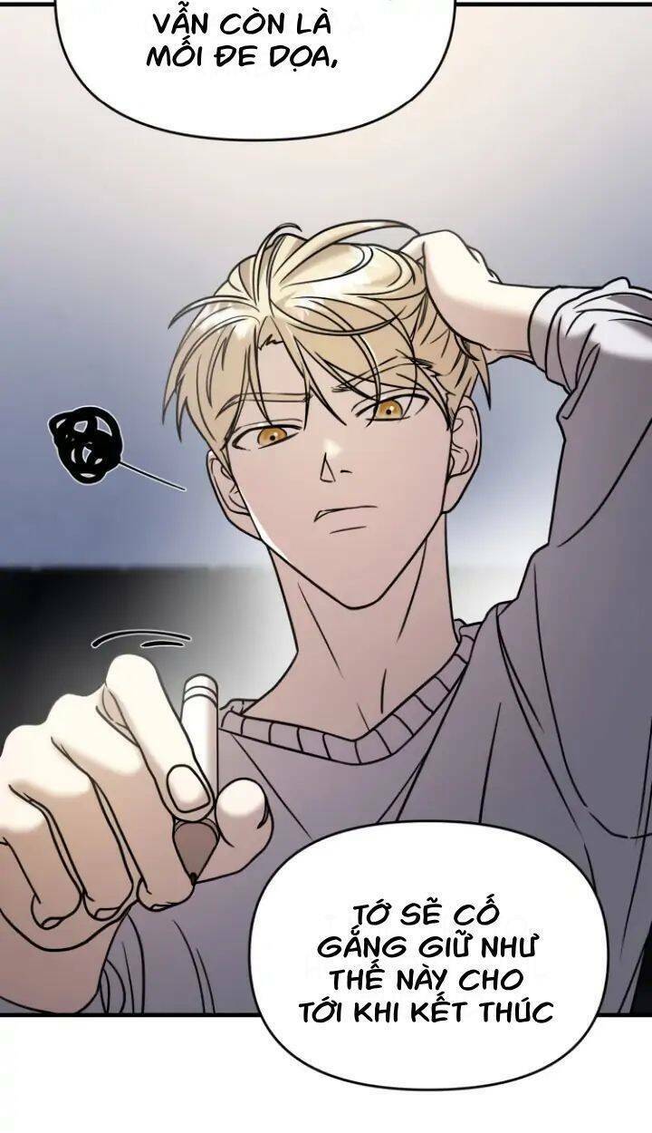 Kẻ Phản Diện Thuần Túy Chap 12 - Next Chap 13