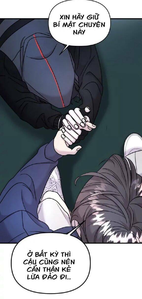 Kẻ Phản Diện Thuần Túy Chap 12 - Next Chap 13