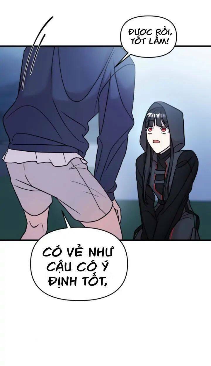 Kẻ Phản Diện Thuần Túy Chap 12 - Next Chap 13