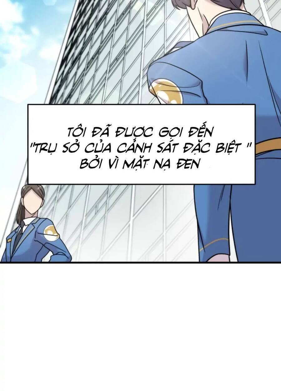 Kẻ Phản Diện Thuần Túy Chap 13 - Next Chap 14