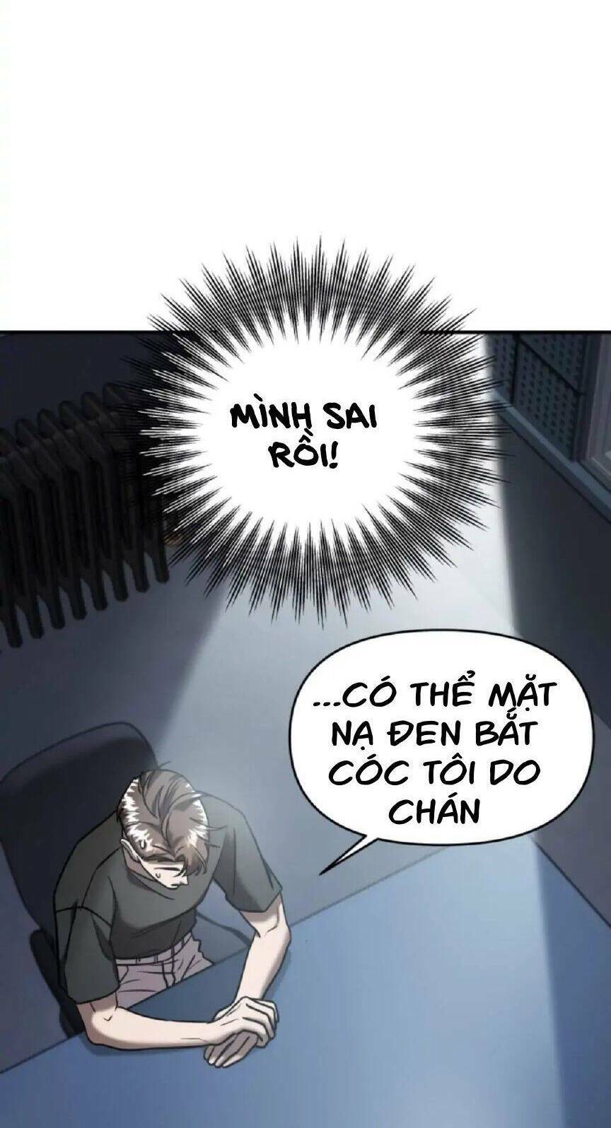 Kẻ Phản Diện Thuần Túy Chap 13 - Next Chap 14