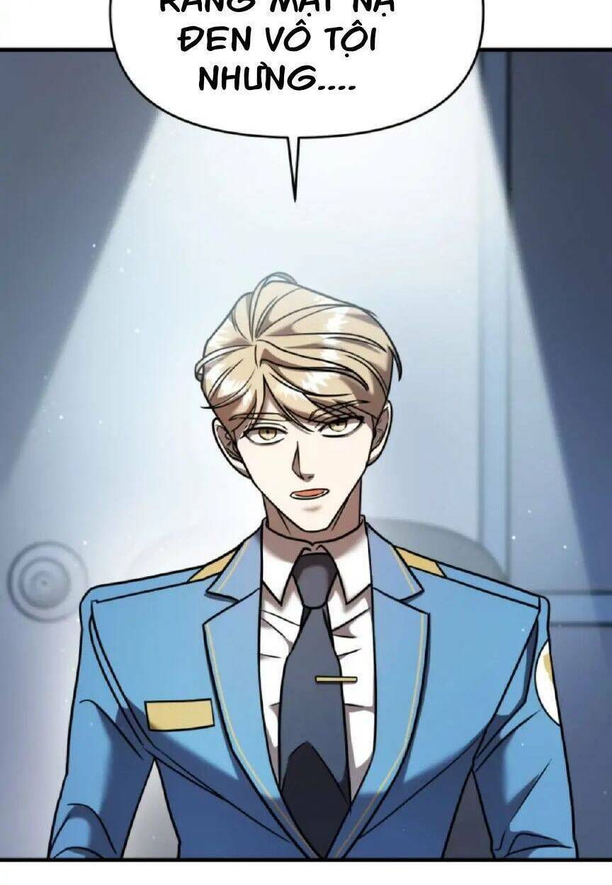 Kẻ Phản Diện Thuần Túy Chap 13 - Next Chap 14