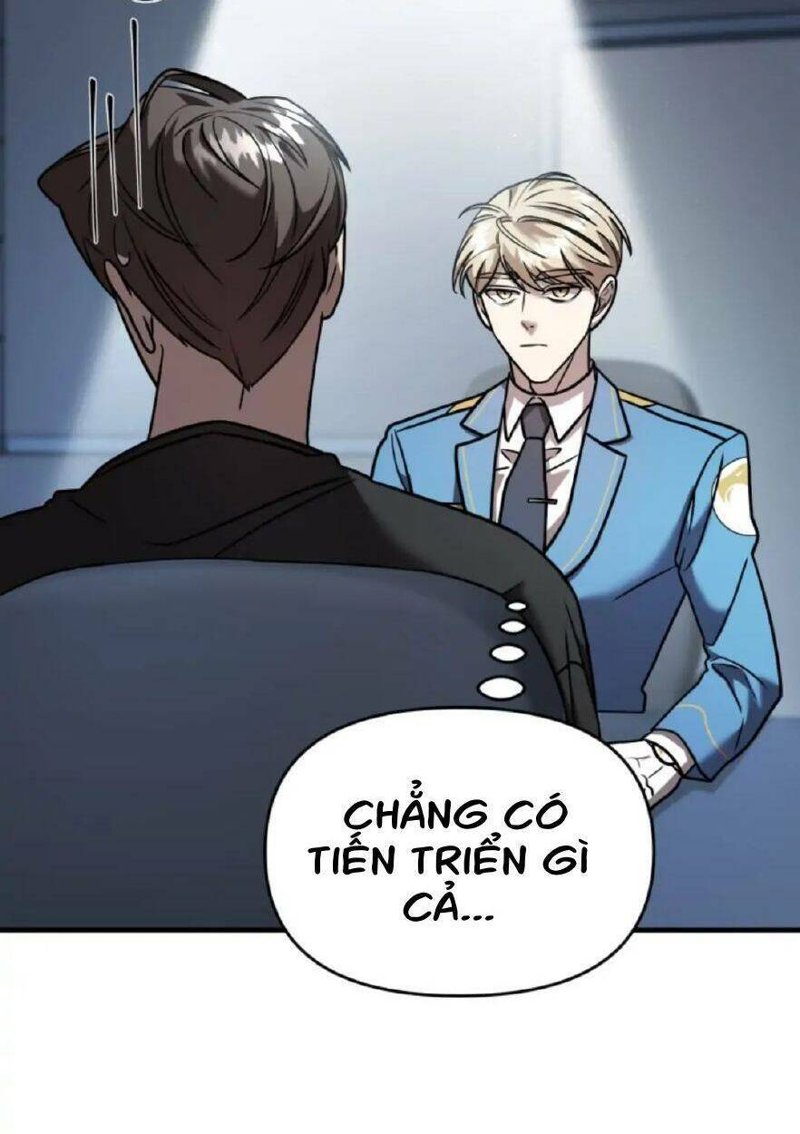 Kẻ Phản Diện Thuần Túy Chap 13 - Next Chap 14