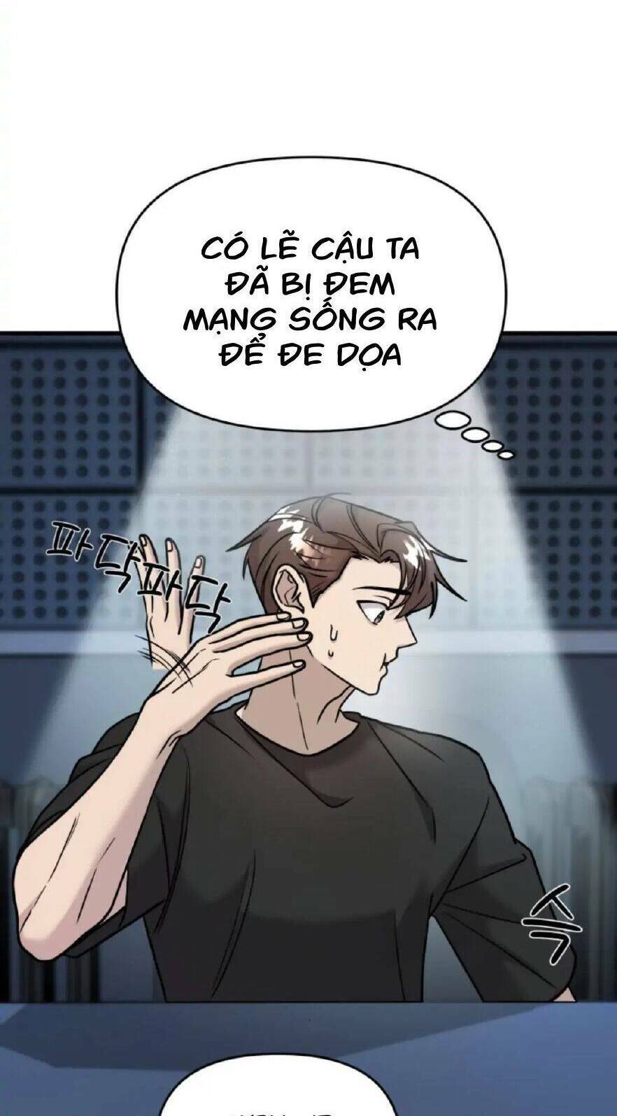 Kẻ Phản Diện Thuần Túy Chap 13 - Next Chap 14