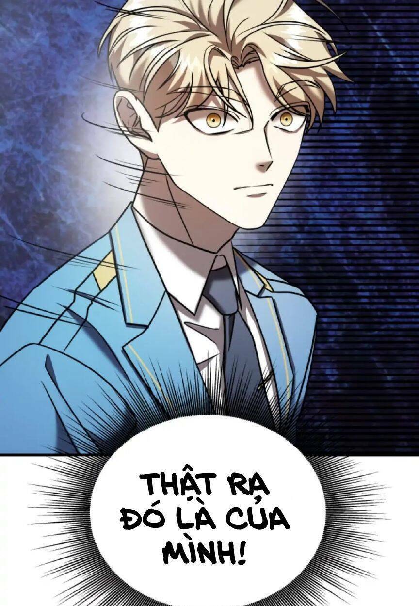 Kẻ Phản Diện Thuần Túy Chap 13 - Next Chap 14