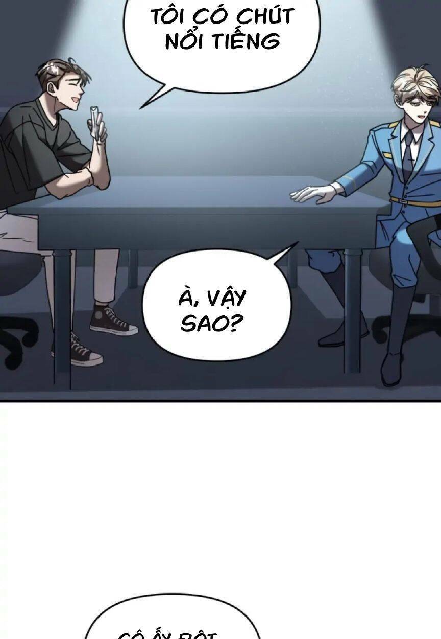 Kẻ Phản Diện Thuần Túy Chap 13 - Next Chap 14