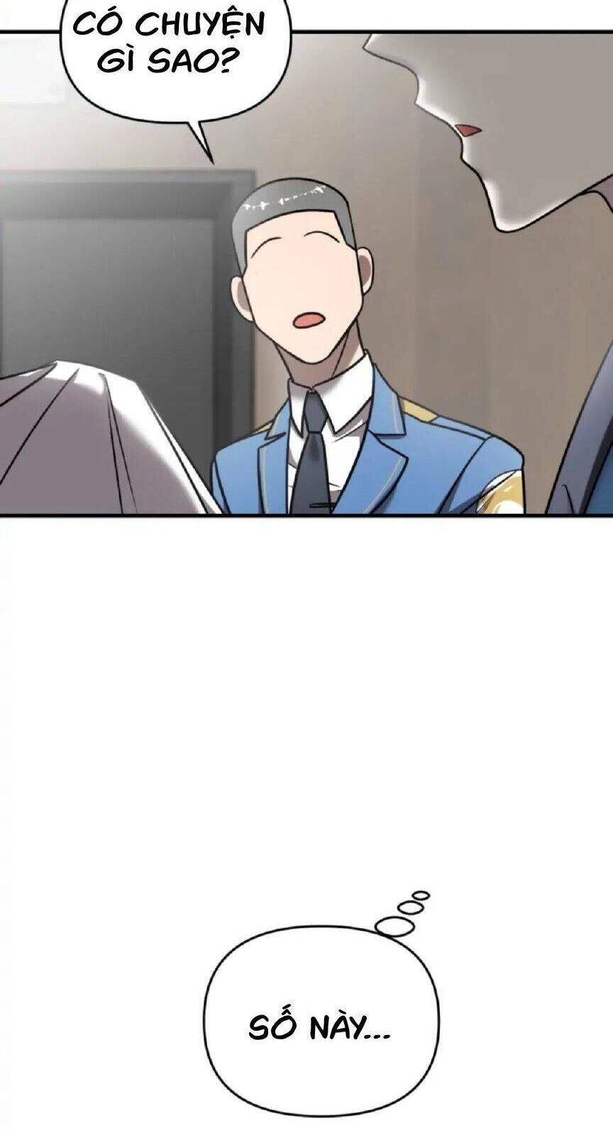 Kẻ Phản Diện Thuần Túy Chap 13 - Next Chap 14