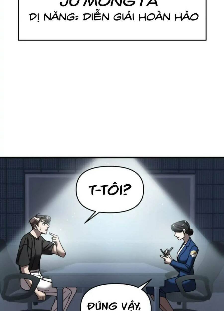 Kẻ Phản Diện Thuần Túy Chap 13 - Next Chap 14