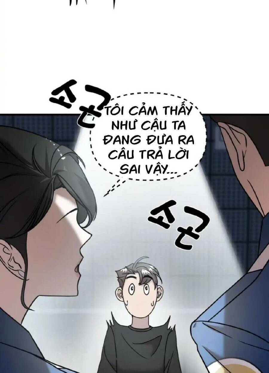 Kẻ Phản Diện Thuần Túy Chap 13 - Next Chap 14