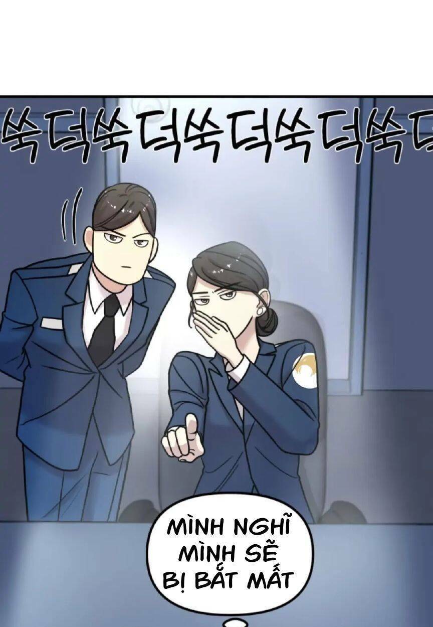 Kẻ Phản Diện Thuần Túy Chap 13 - Next Chap 14