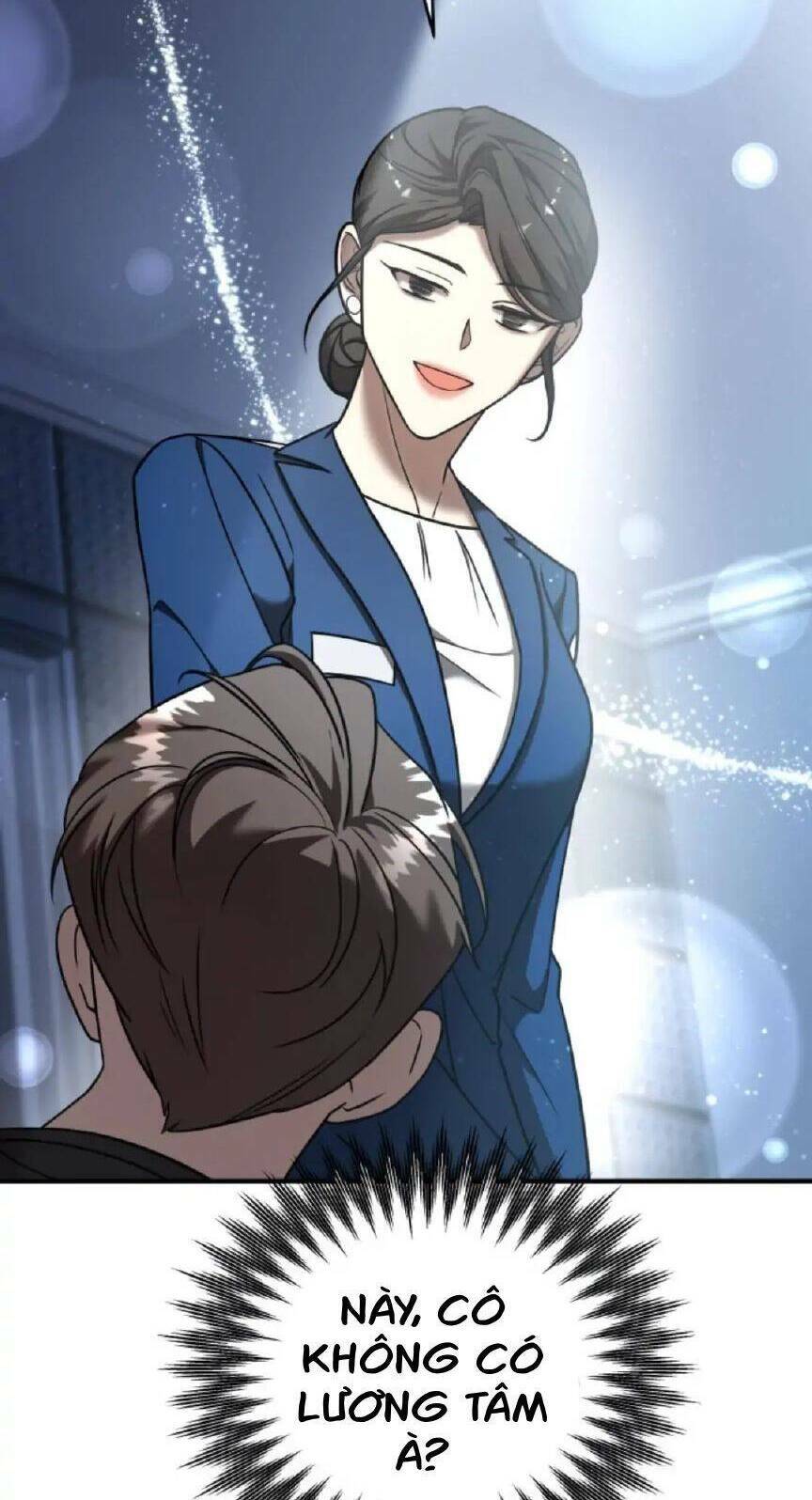 Kẻ Phản Diện Thuần Túy Chap 13 - Next Chap 14