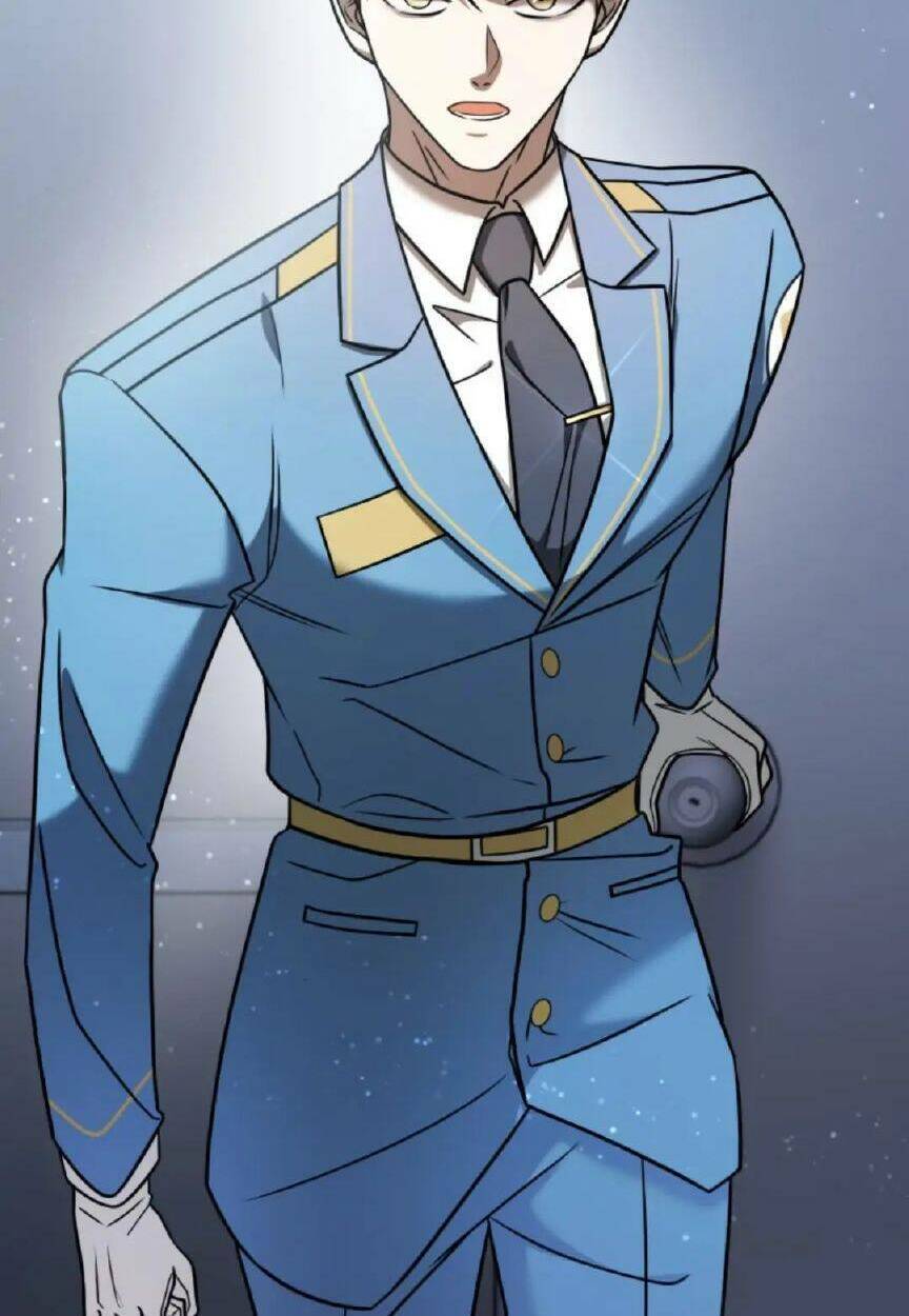 Kẻ Phản Diện Thuần Túy Chap 13 - Next Chap 14