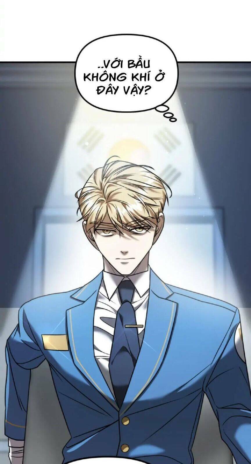 Kẻ Phản Diện Thuần Túy Chap 13 - Next Chap 14