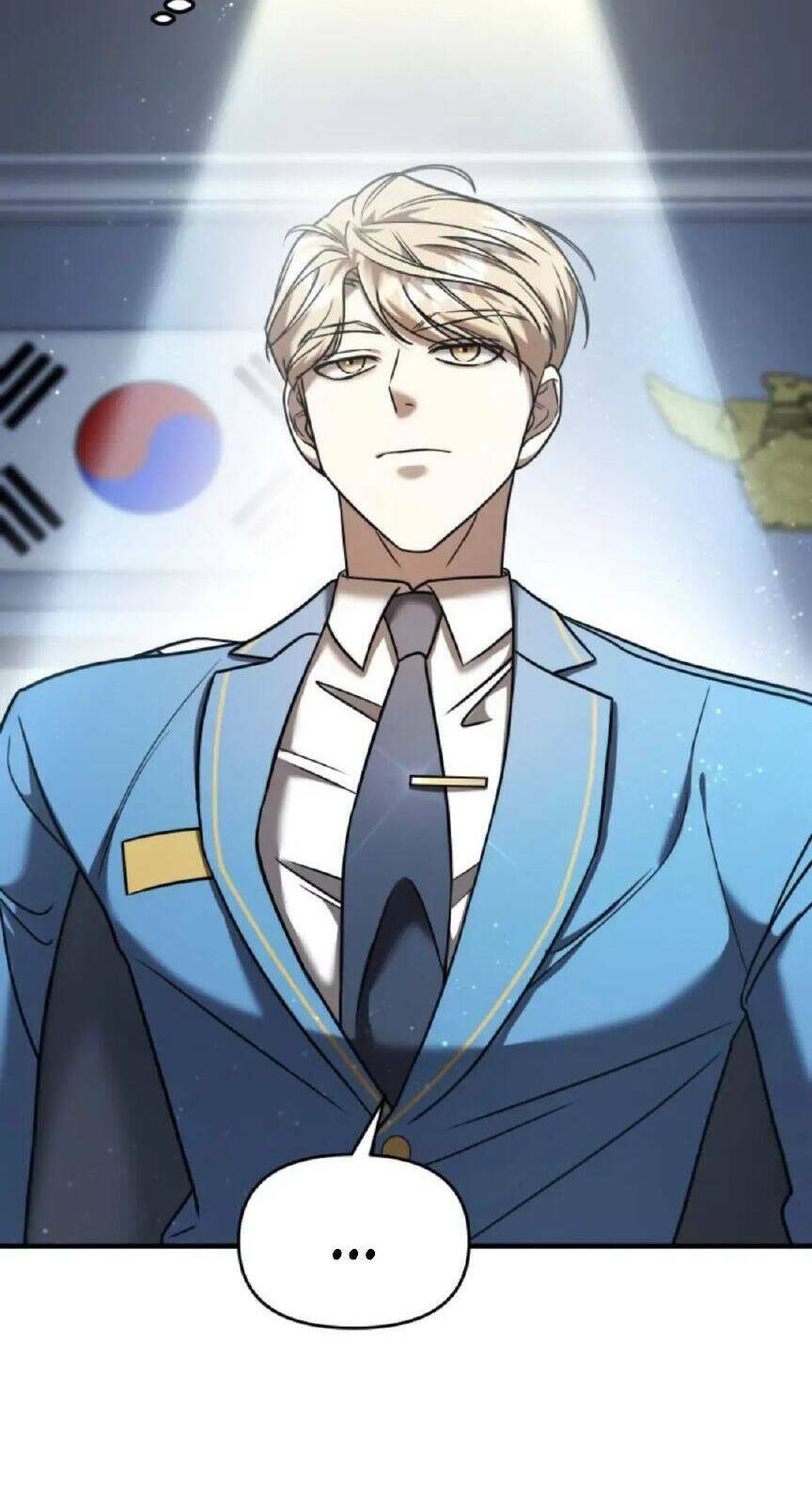 Kẻ Phản Diện Thuần Túy Chap 13 - Next Chap 14