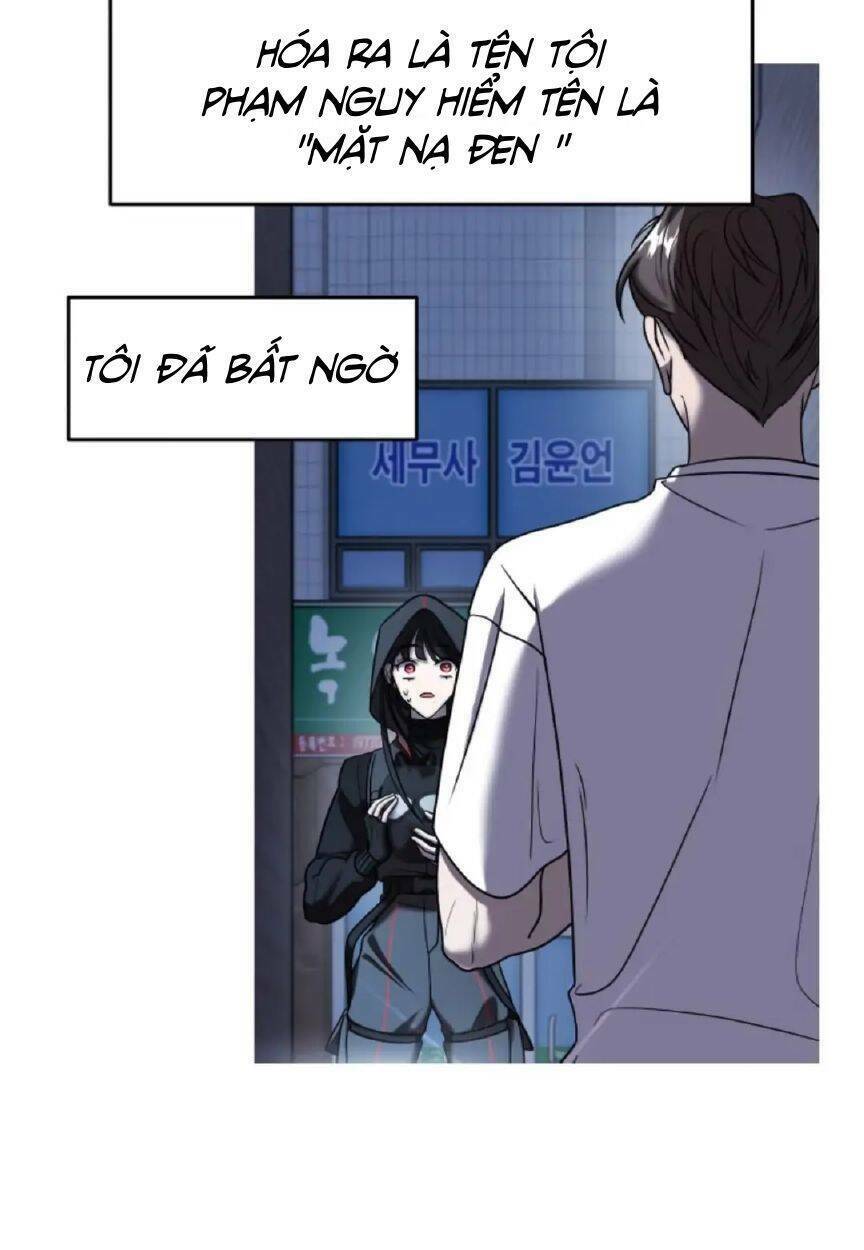 Kẻ Phản Diện Thuần Túy Chap 13 - Next Chap 14