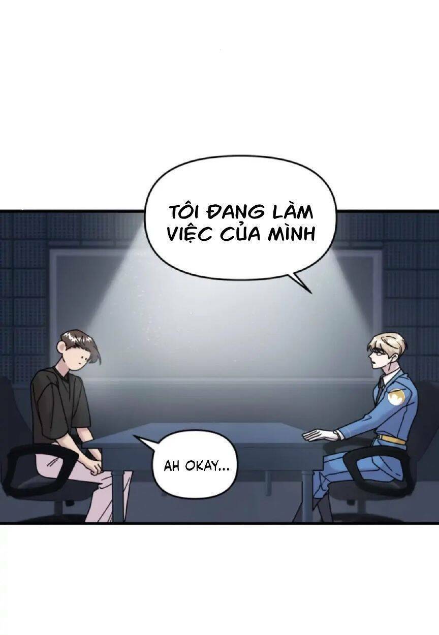 Kẻ Phản Diện Thuần Túy Chap 13 - Next Chap 14