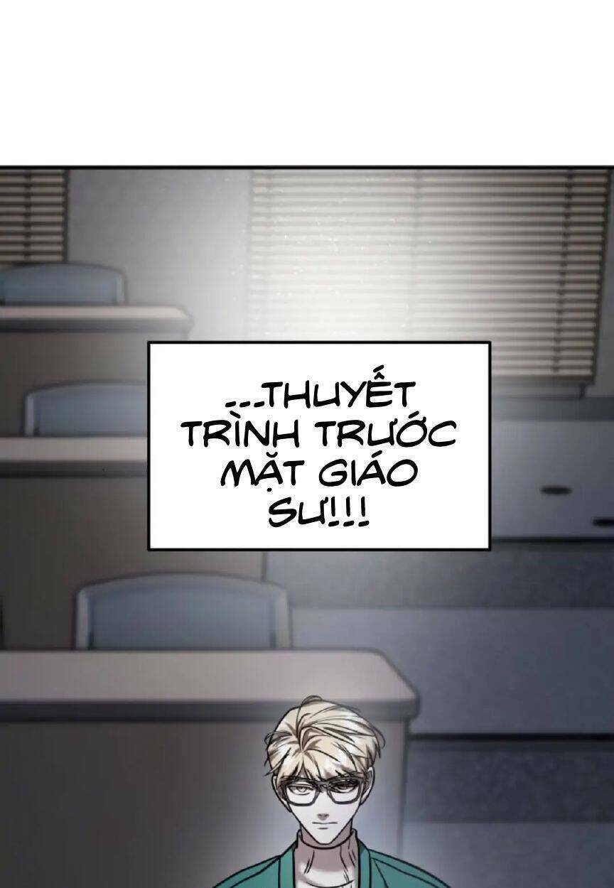 Kẻ Phản Diện Thuần Túy Chap 13 - Next Chap 14