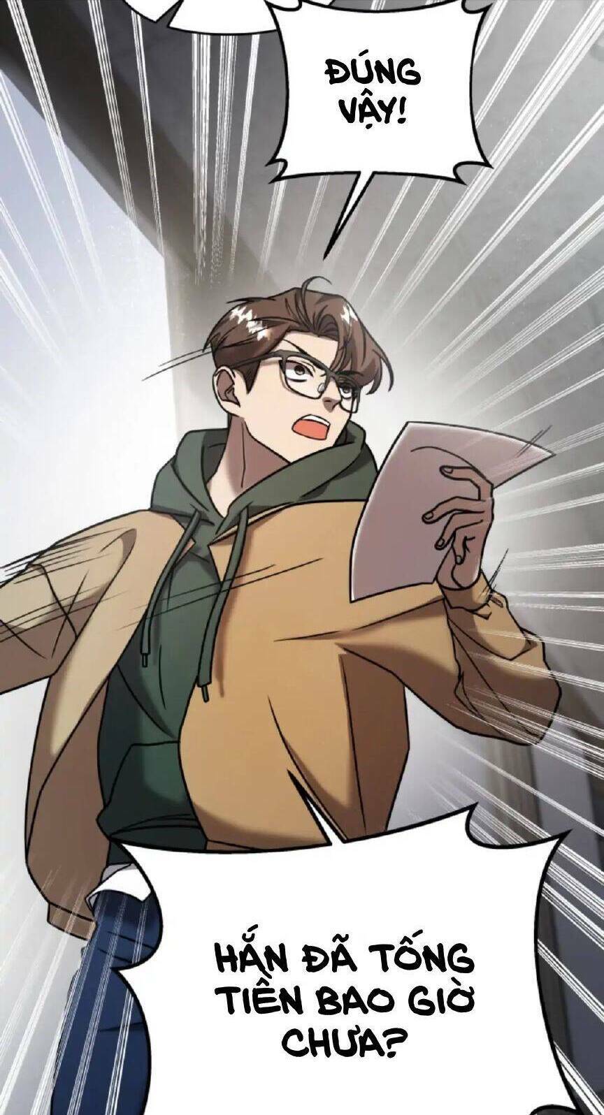 Kẻ Phản Diện Thuần Túy Chap 13 - Next Chap 14