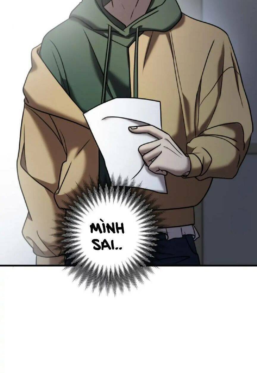 Kẻ Phản Diện Thuần Túy Chap 13 - Next Chap 14