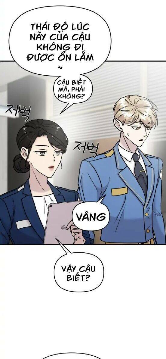 Kẻ Phản Diện Thuần Túy Chap 14 - Next Chap 15