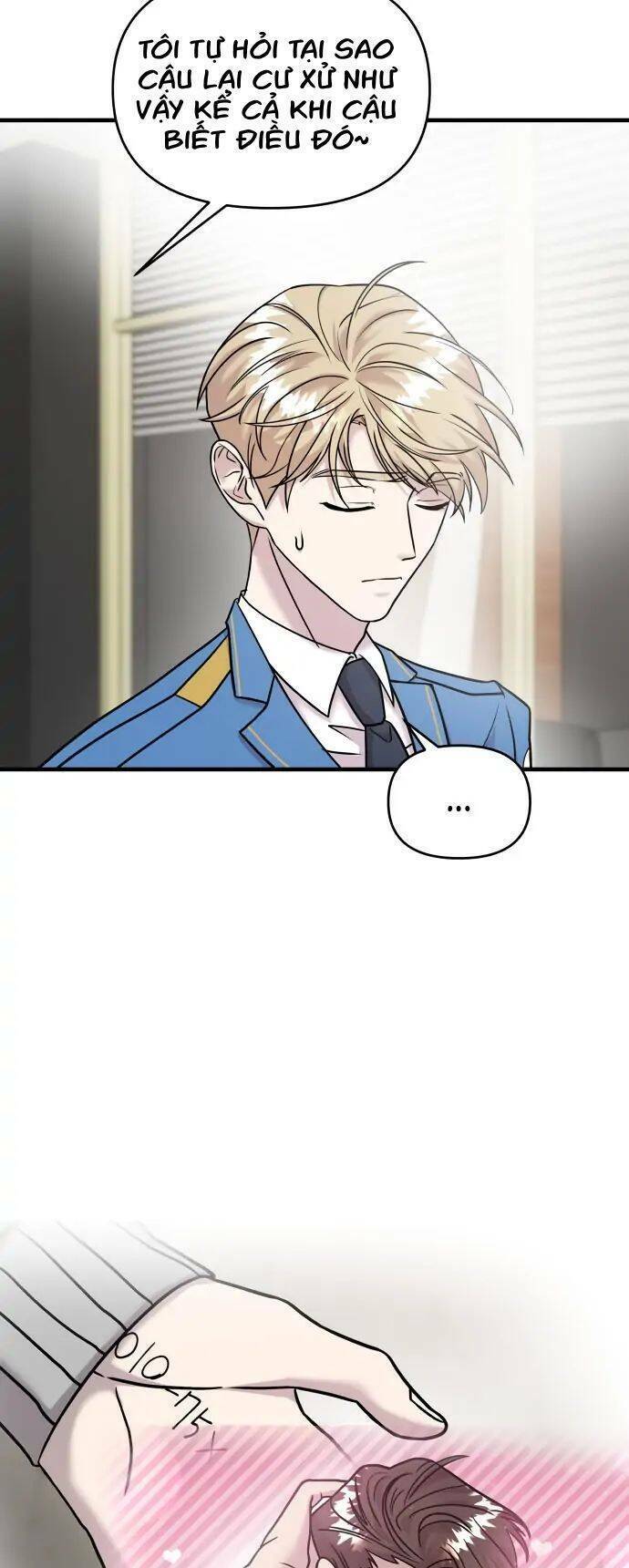 Kẻ Phản Diện Thuần Túy Chap 14 - Next Chap 15