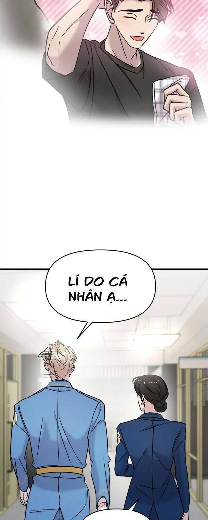 Kẻ Phản Diện Thuần Túy Chap 14 - Next Chap 15