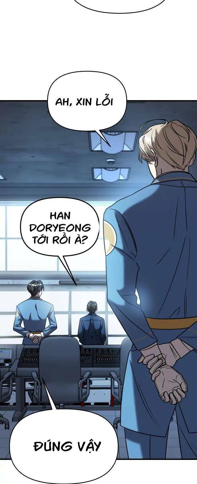 Kẻ Phản Diện Thuần Túy Chap 14 - Next Chap 15