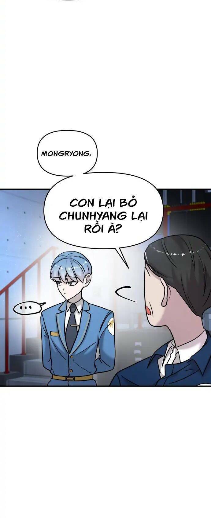 Kẻ Phản Diện Thuần Túy Chap 14 - Next Chap 15