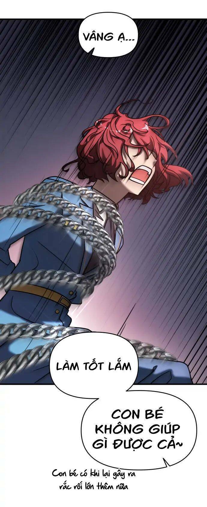 Kẻ Phản Diện Thuần Túy Chap 14 - Next Chap 15