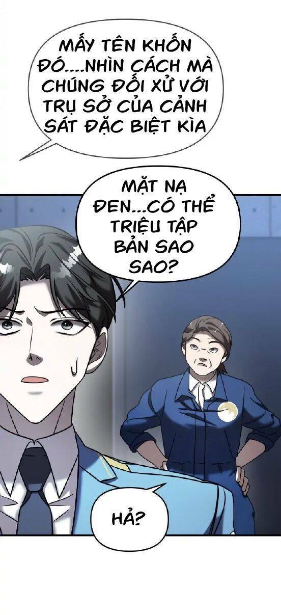 Kẻ Phản Diện Thuần Túy Chap 14 - Next Chap 15