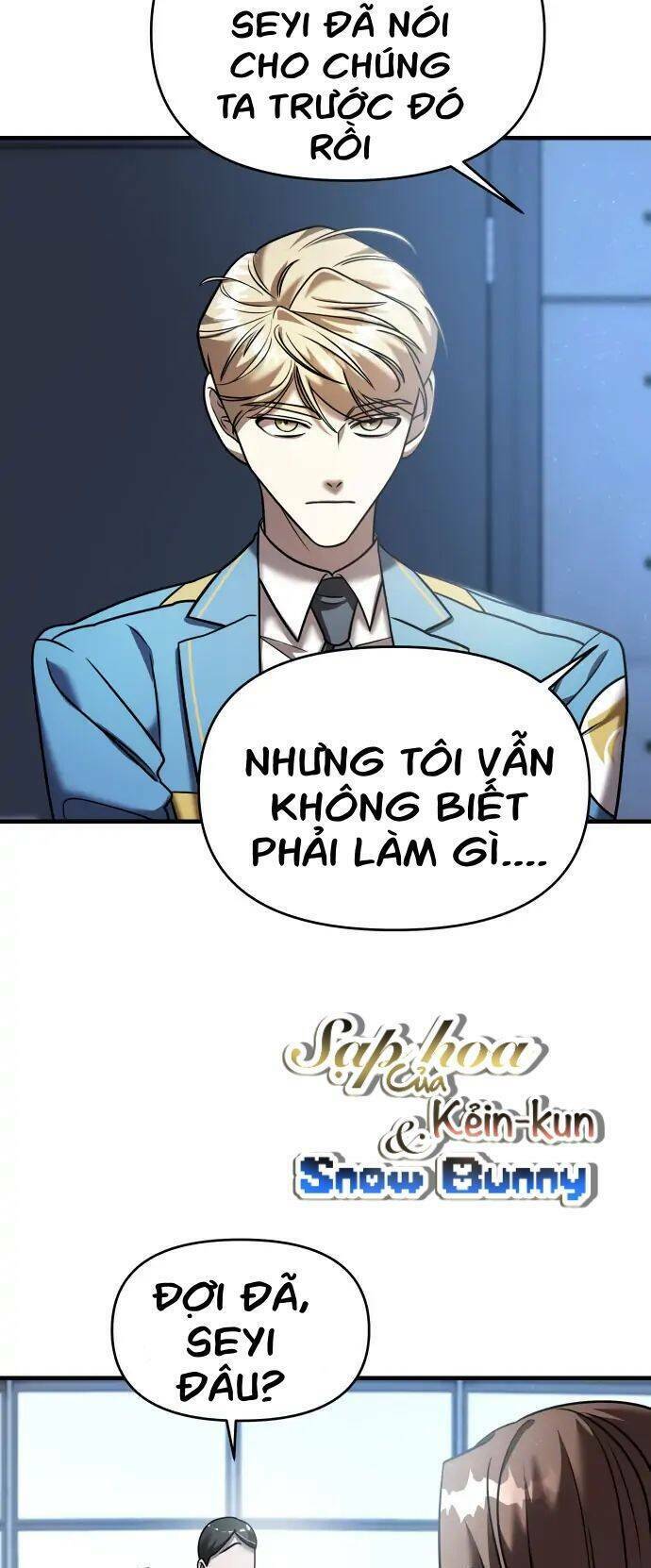 Kẻ Phản Diện Thuần Túy Chap 14 - Next Chap 15