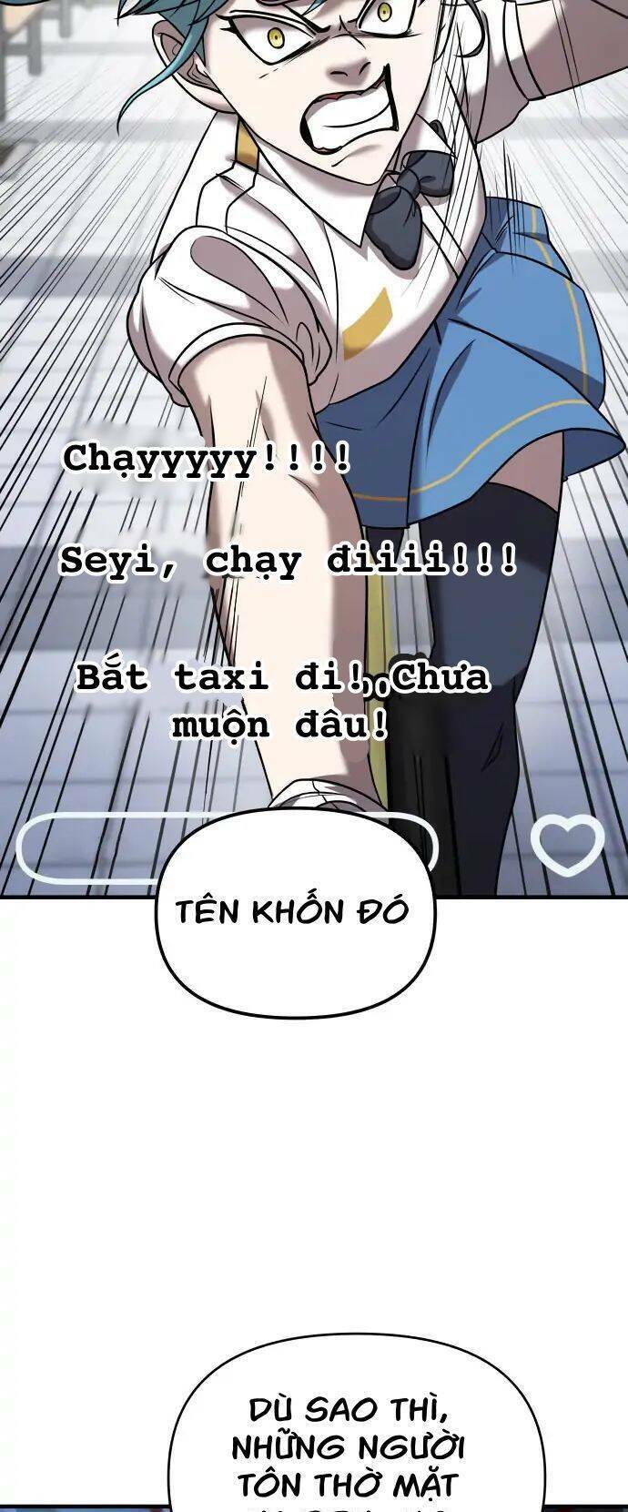 Kẻ Phản Diện Thuần Túy Chap 14 - Next Chap 15