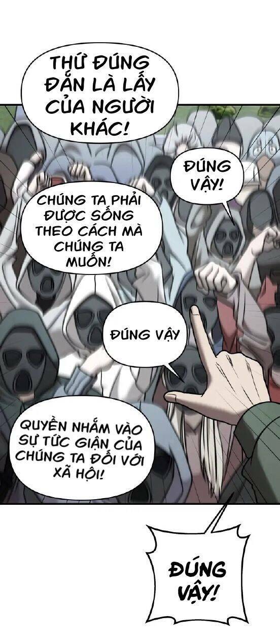 Kẻ Phản Diện Thuần Túy Chap 14 - Next Chap 15