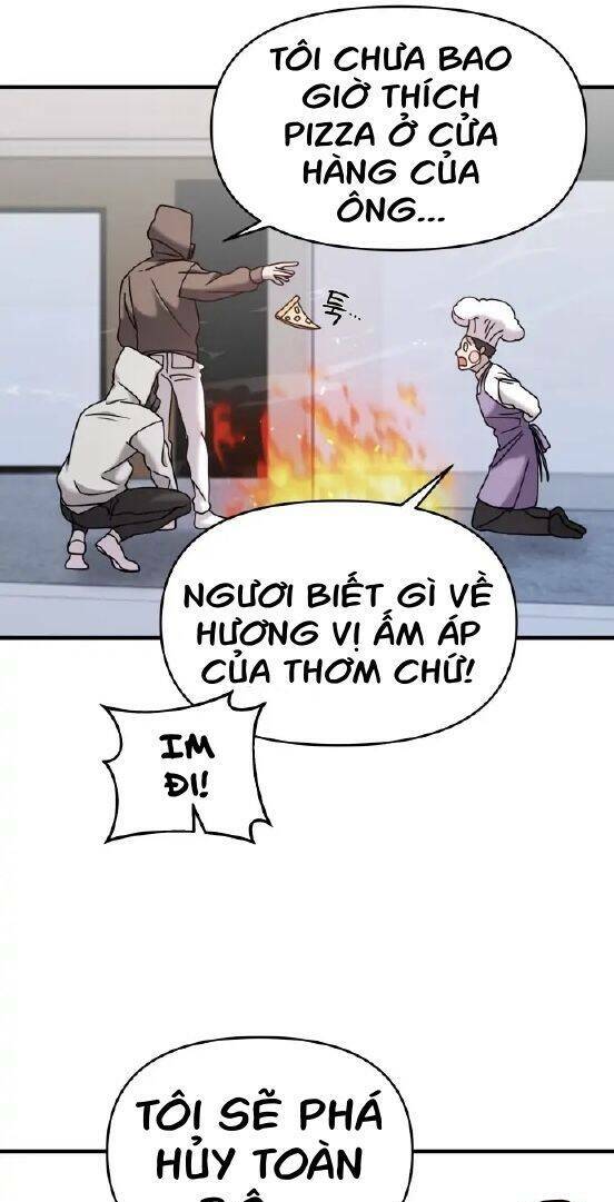 Kẻ Phản Diện Thuần Túy Chap 14 - Next Chap 15