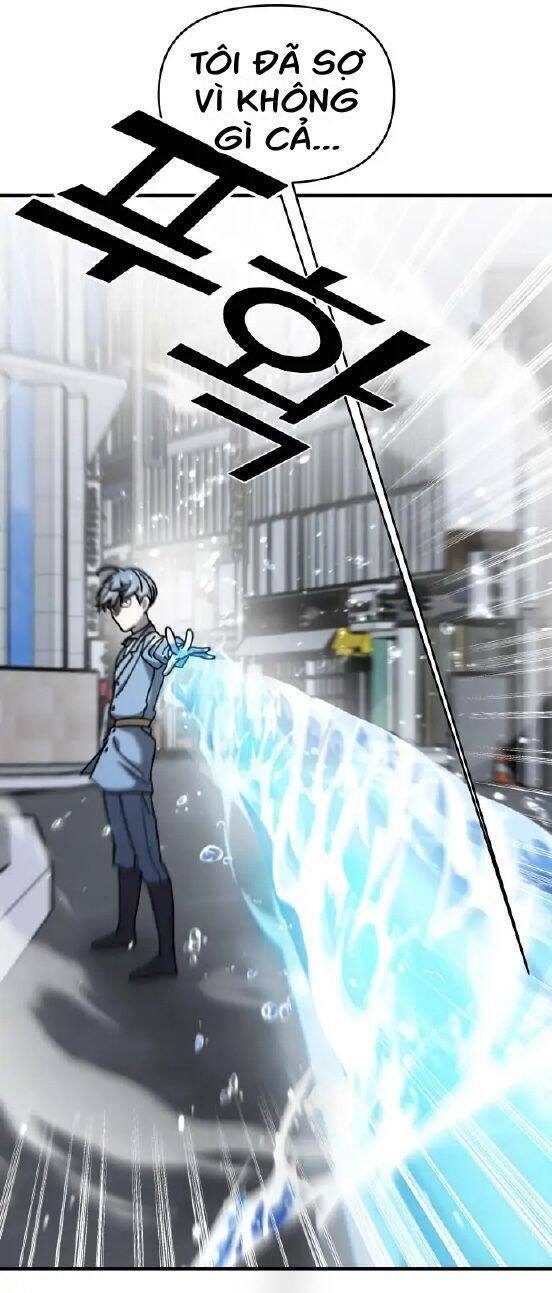 Kẻ Phản Diện Thuần Túy Chap 14 - Next Chap 15