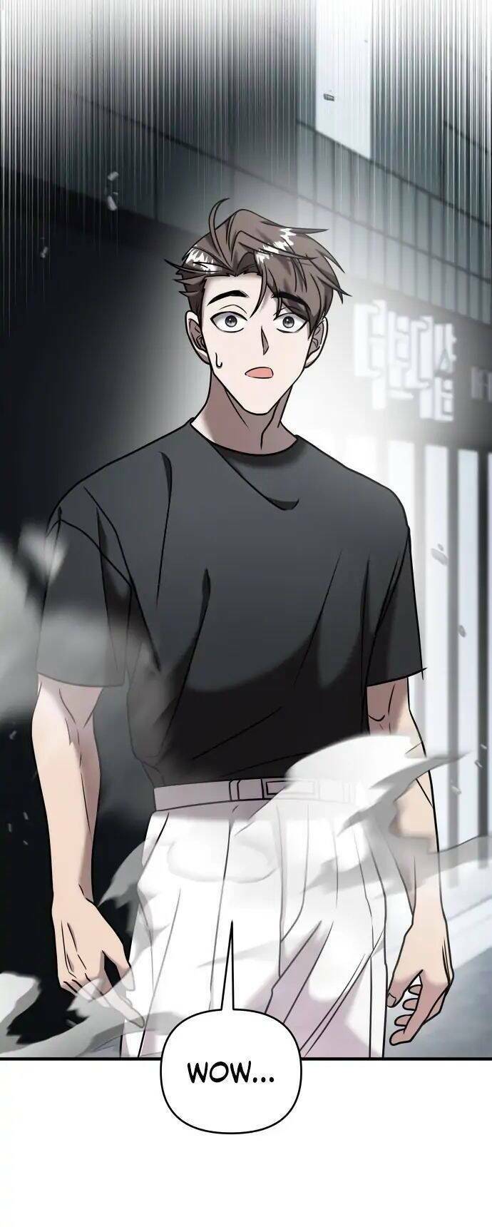 Kẻ Phản Diện Thuần Túy Chap 14 - Next Chap 15