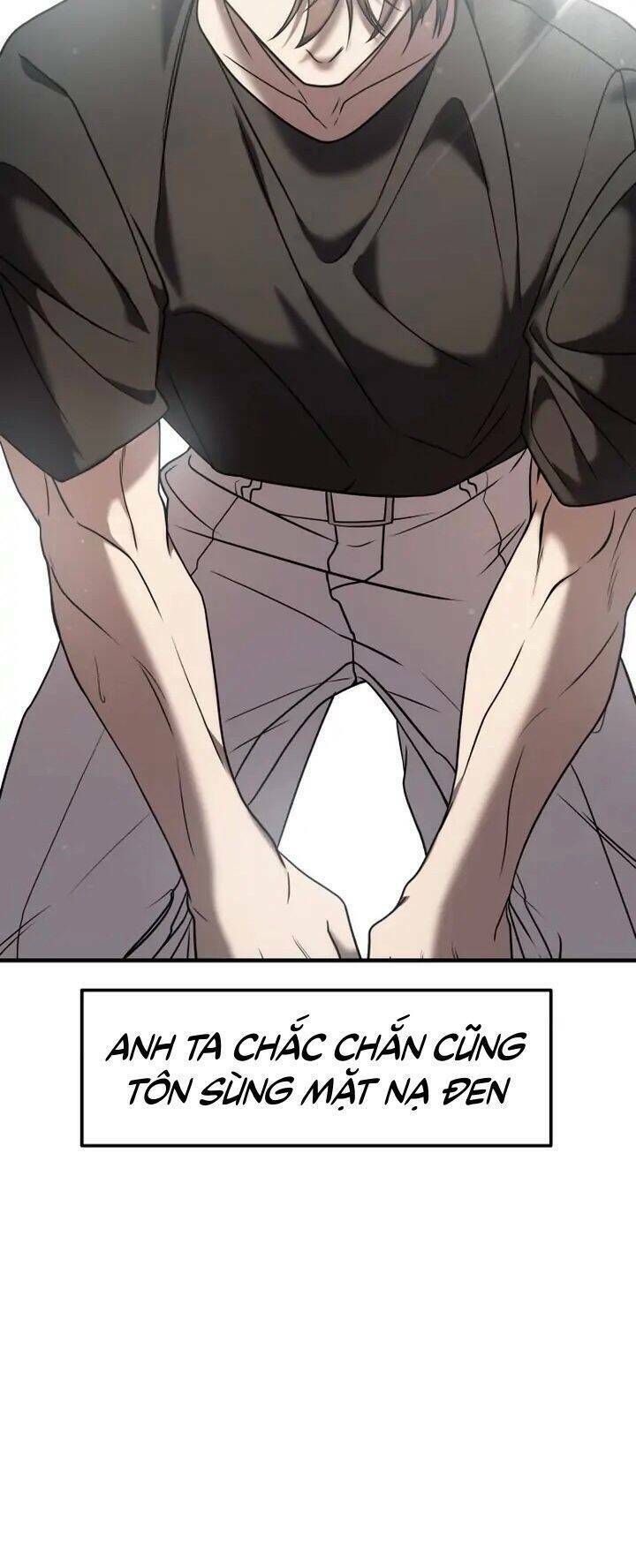 Kẻ Phản Diện Thuần Túy Chap 15 - Next Chap 16