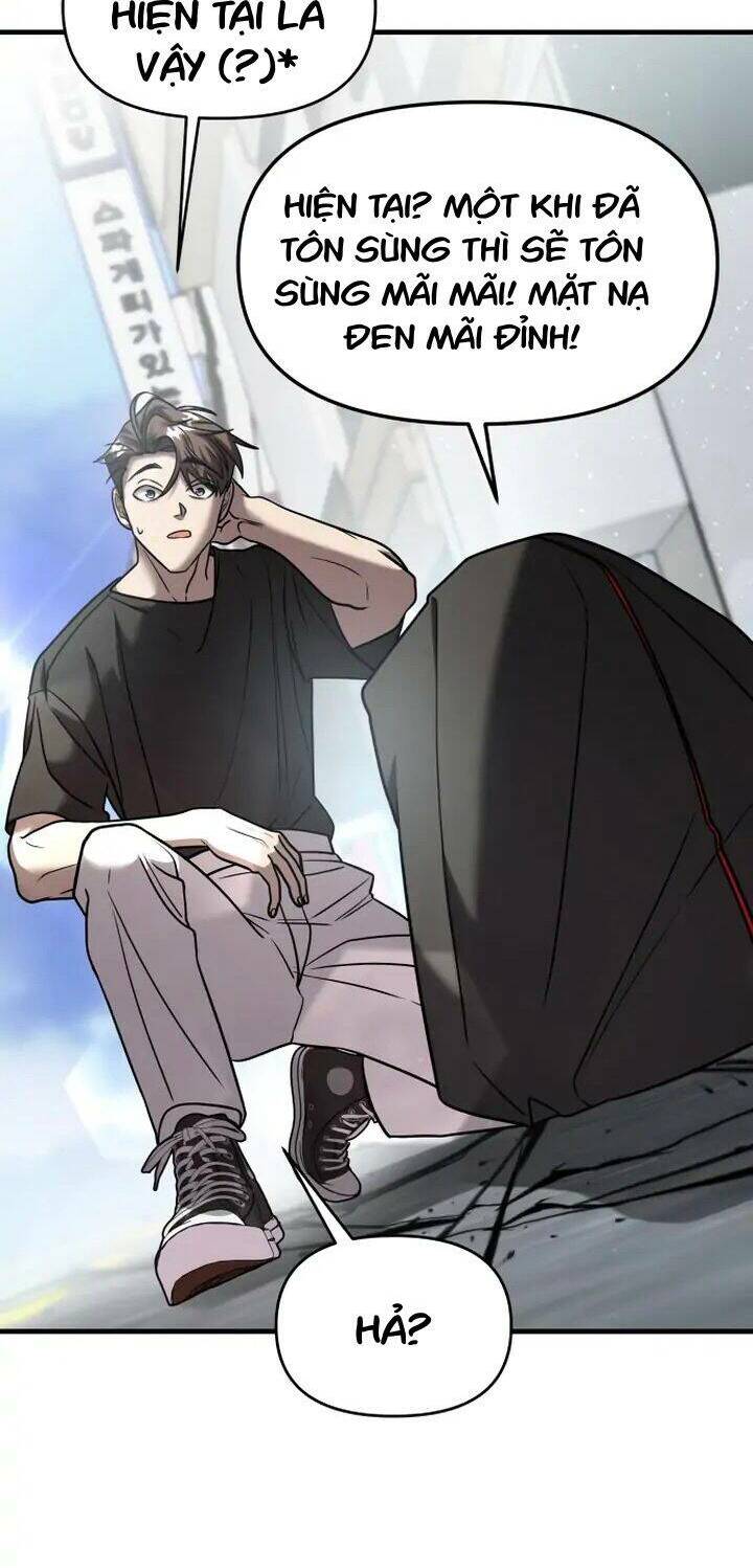 Kẻ Phản Diện Thuần Túy Chap 15 - Next Chap 16