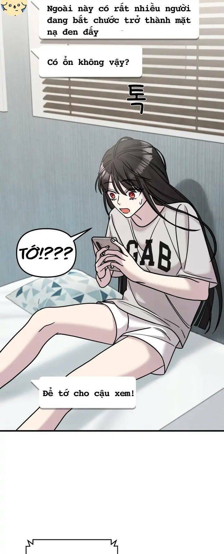 Kẻ Phản Diện Thuần Túy Chap 15 - Next Chap 16