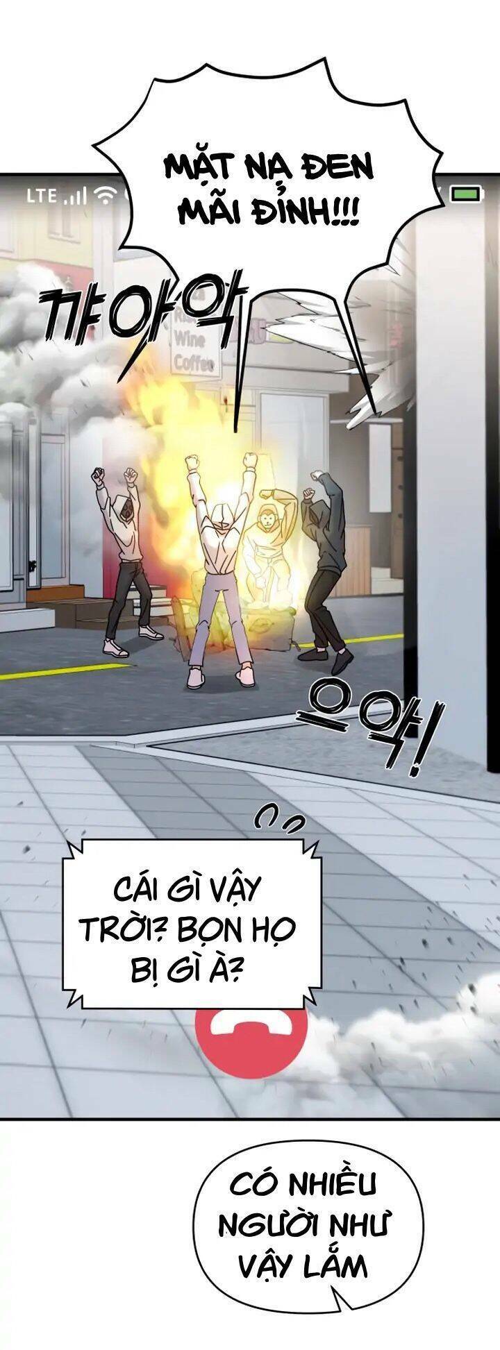 Kẻ Phản Diện Thuần Túy Chap 15 - Next Chap 16